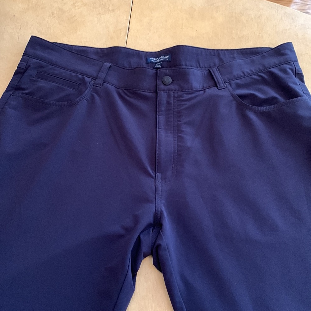peter millar pants